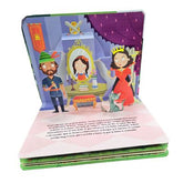 Libro Cuentos Pop Up